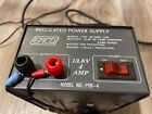 Emco Psr-4 Regulated Power Supply 13.8V - 4 Amp Dc