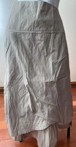 Damen Rock - Größe L - beige - Ashanti - Bild 1 von 2