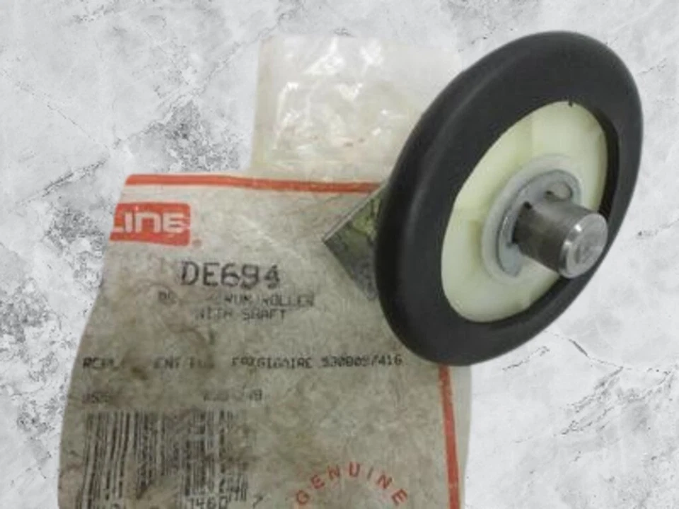 Rodillo de tambor secador Gemline DE694 NUEVO OEM Foto 1 de 1