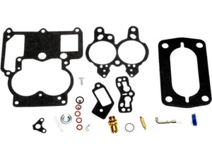 For 1971 Dodge W200 Pickup Carburetor Repair Kit SMP 84258XDSF 5.2L V8 2BBL - Picture 1 of 2