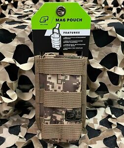 NEW Planet Eclipse Molle Paintball Mag Pouch - HDE