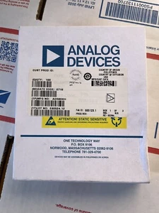 Board Mount TEMPERATURE TRANSDUCER IC Analog Divide AD590KH -55 to 150 Degree C - Picture 1 of 3