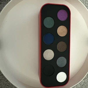 Make Up For Ever Artistic Palette - 9 Artist Shadow Palette - 100% Authentic! - Picture 1 of 1