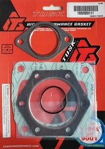 Tusk Top End Gasket Kit Polaris Trail Blazer 250 Big Boss Cyclone Trail Boss 111 - Bild 1 von 5
