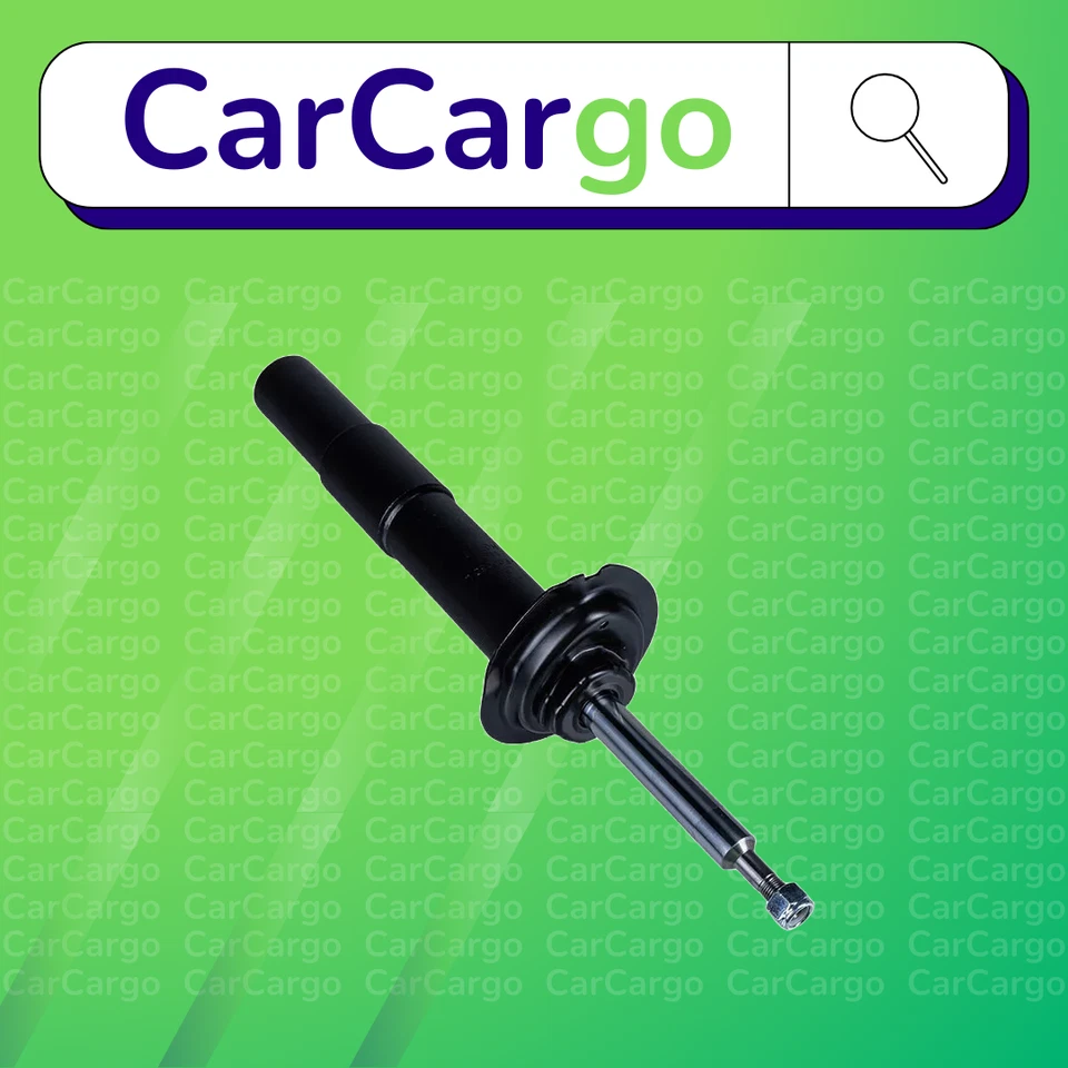 FRONT LEFT SHOCK ABSORBER FITS BMW 5 Series 540i 2007-2009 OE QUALITY - image 1 of 4