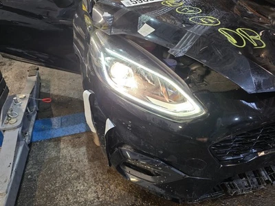 2019 FORD FIESTA ST-LINE B479 1.0 PETROL MK8 FRONT RIGHT SIDE HEADLIGHT REF14515 - Image 1 of 4