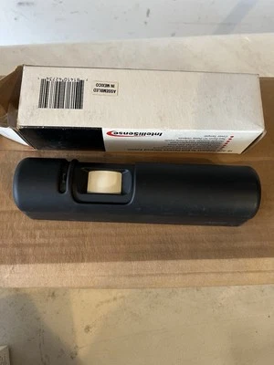 Sensor PIR de solicitud de salida Intellisense IS320BL RTE negro nuevo en caja Foto 1 de 3