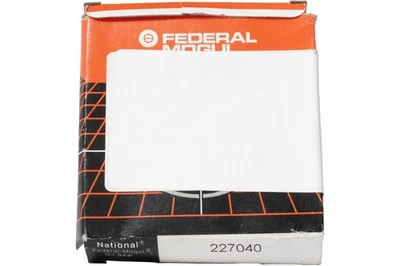 国家后油封适用于 1961 - 1989 年菲亚特兰西亚雷诺大众零件 227040 — 第 1/4 张图片