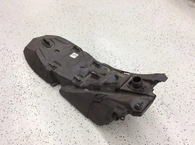 Tanque de combustible Ski-Doo 2010 tanque de gasolina 513033578 MX Z X 1200 Summit GSX XP chasis Foto 1 de 4