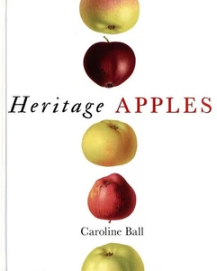 Heritage Apples - Picture 1 of 1