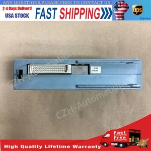 1PC B&R Automation 3DI486.6 PLC Digital Input Module 24VDC 32-Point B5 - Picture 1 of 4