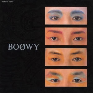 Boowy - Imagen 1 de 1