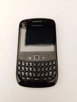 Cellulare Black Berry 8520 - Immagine 1 di 4