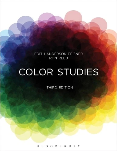 Edith Anderson  Feisner Ron Reed Color Studies (Paperback) - Image 1 of 1