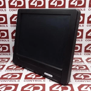 POS-6510 | Protech Systems Co | Touch Screen240VAC, 15” TFT, Used - Picture 1 of 2