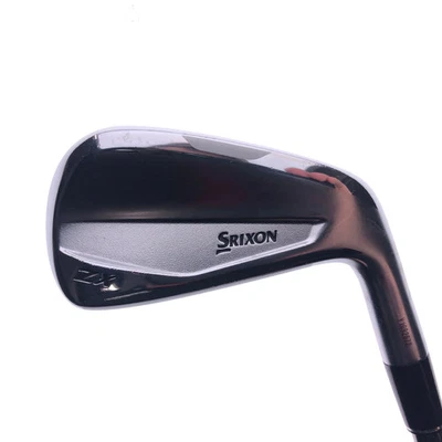 Used Srixon ZX Utility 4 Hybrid / 23 Degrees / Regular Flex - Image 1 of 4