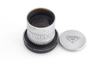 Bell & Howell Angenieux F. C-Mount 0.95/25Mm - Picture 1 of 10