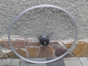 Hinterrad SHIMANO NEXUS SG-7C12 , 28 Zoll (622), 7 Gang,Rücktritt,Aluminiumfelge - Bild 1 von 1