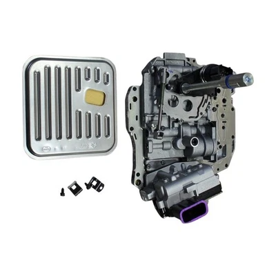 01-02 Piezas de montaje de cuerpo de válvula merodeador 05003353AF nuevo stock antiguo nuevo de fábrica OEM Foto 1 de 4