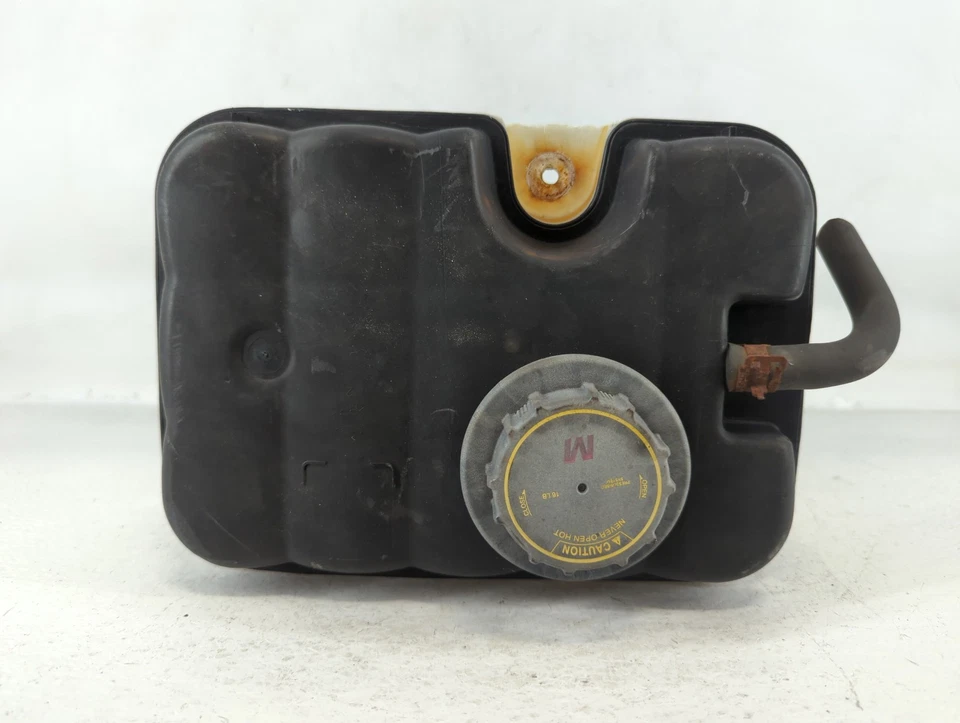 Lincoln Town Car 2003 radiador refrigerante desbordamiento expansión tanque botella GUS20 Foto 1 de 4