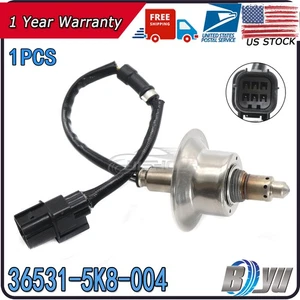36531-5K8-004 Upstream Oxygen O2 Sensor For Honda Civic 2016-2021 CR-V 2017-2021 - Picture 1 of 12