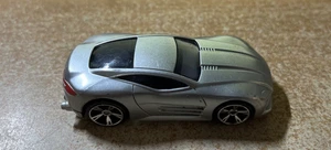 Hasbro Transformers RPMs Sideswipe 2009 Loose - Picture 1 of 5