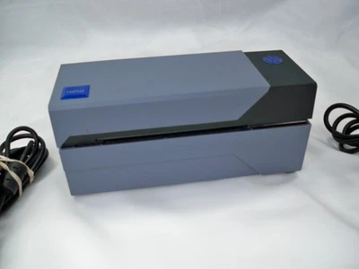 Rollo X1038 Thermal Label Printer 4x6 Commercial Grade w/ Cables *SEE VIDEO* - Image 1 of 4