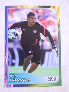 2014 School Shop Svetsko fudbalsko prvenstvo Sticker #236+ - You Pick Player - Picture 1 of 237