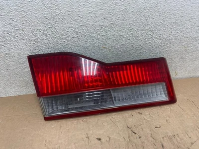 Luz trasera interior lateral izquierda conductor Honda Accord 2001 a 2002 OEM R3093 DW Foto 1 de 4