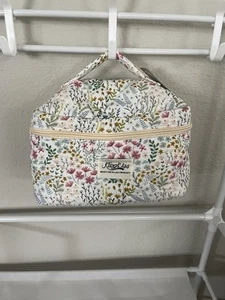 Large Makeup Bag With Handles - Picture 1 of 1