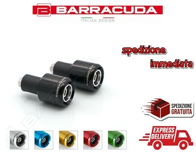 Contrappesi UNIVERSALI KTM SX 360 SX 380 SX 400 SX 440 SX 450 SX 50 SX 500 - Immagine 1 di 3