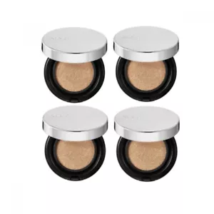 NAMING. Layered Matte Fit Cushion Expired date Sept 2025, KBeauty, sample - Picture 1 of 3