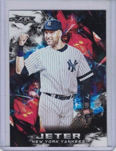 2018 TOPPS FIRE (Target) Complete Your Set/You Choose/You Pick the Cards