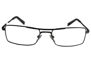 John Varvatos Men Eyeglass Frames V138 BRN Size 54-18-140 - Picture 1 of 8
