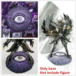 Bandai Saint Seiya Cloth Myth Base for Bandai Hades Specters Garuda Aiacos model - Picture 1 of 8