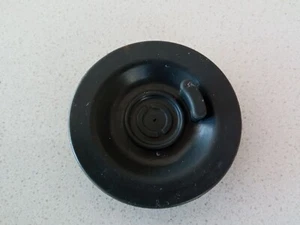 Breville 54mm cleaning disc back flush silicone BES840 BES860 BES870 BES880 - Picture 1 of 2