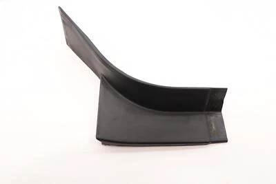 2014 - 2024 MASERATI QUATTROPORTE TRUNK RIGHT WATER GUTTER COVER DEFLECTOR OEM - Изображение 1 из 4