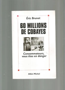 60 MILLIONS DE COBAYES - Bild 1 von 1