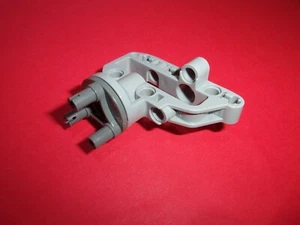 Lego Technic (92908c01) Lenkachse / Aufhängung, in hellgrau/dunkelgrau aus 42082 - Bild 1 von 1