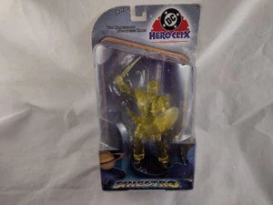 Figura de acción Wizkids DC Heroclix Hypertime Sinestro - Imagen 1 de 9