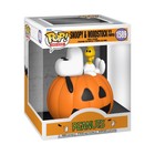 Funko Pop! Deluxe: ITG PiecesB – Snoopy With WS - Peanuts TV Specials - Collecta