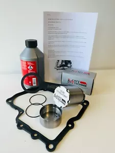 HD DSG 7 Gang Reparatursatz Mechatronik VW Audi Seat Skoda 0AM DQ200 P17BF P189C - Bild 1 von 10