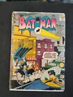 Batman #108 1957 Dc Comics Silver Age Good-
