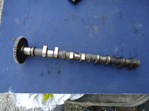 NOCKENWELLE MAZDA 3 BK ZY01-12-441 - Bild 1 von 3