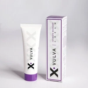 X Vulva Stimulationscreme für Frauen - Bild 1 von 1