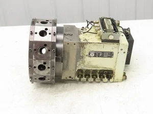 Sauter 0.5.450.212 CNC Lathe 12-Position Turret Tool Changer Gildemeister - Picture 1 of 10