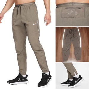 Nike Repel Run Division Transitional Refletctive Running Pants DM4771 289 2XL - Picture 1 of 10