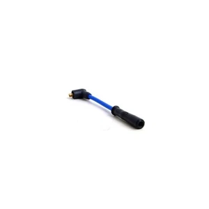MAGNECOR DISTRIBUTOR PLUG 90 DEGREE UPRATED IGNITION HT LEAD 30" INCH - Picture 1 of 2
