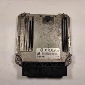 Centralina motore VW TRANSPORTER V T5 Furgon 7HA, 7HH, 7EA, 7EH 12216973 - Foto 1 di 2