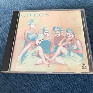 GO. GOS CD. BEAUTY and The Beat - Picture 1 of 11